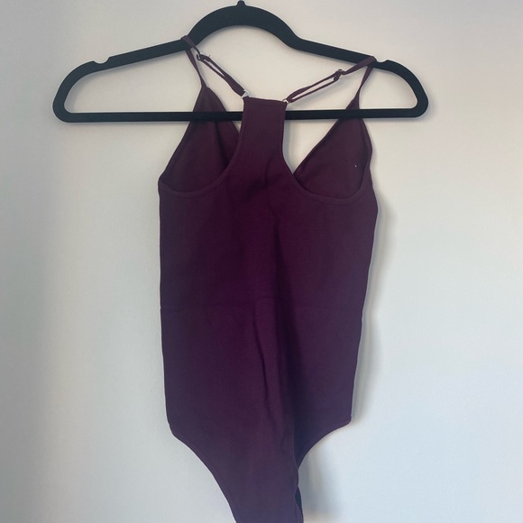 Free people leotard tank top - Picture 2 of 4